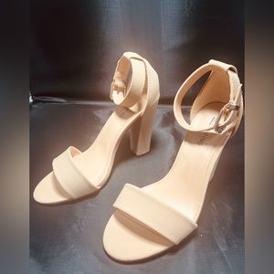 Call it Spring shoes